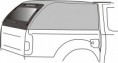 Cover King - Work Hardtop 